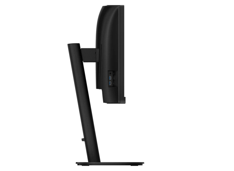 Philips 34B2U3600C/00 34" 60Hz 4ms UWQHD Curved Business Monitor With USB-C Business Monitor Philips