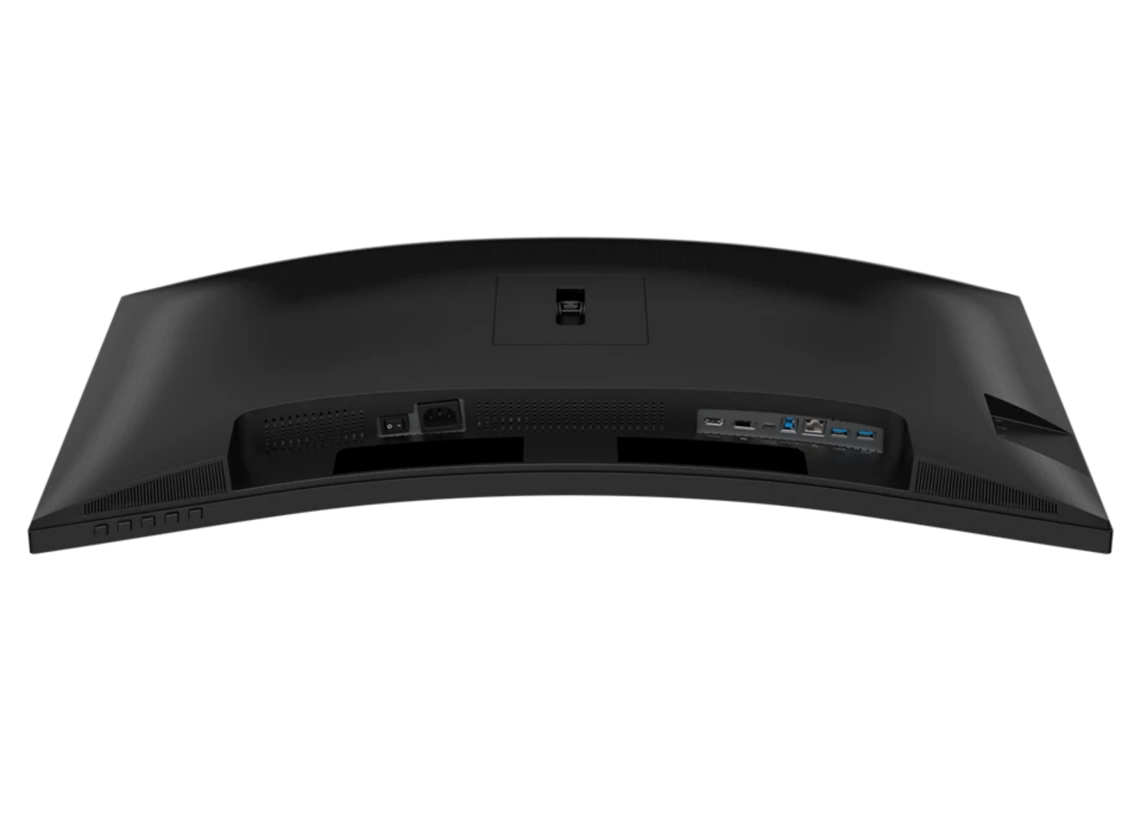 Philips 34B2U3600C/00 34" 60Hz 4ms UWQHD Curved Business Monitor With USB-C Business Monitor Philips