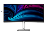 Philips 34B2U5600C/00 34" 60Hz WQHD Curved Business Monitor