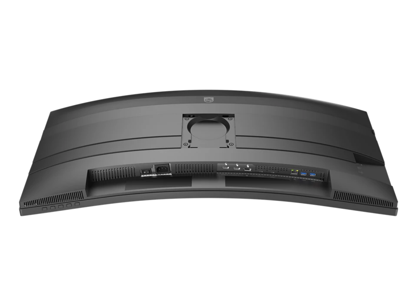 Philips 34B2U5600C/00 34" 60Hz WQHD Curved Business Monitor Business Monitor Philips
