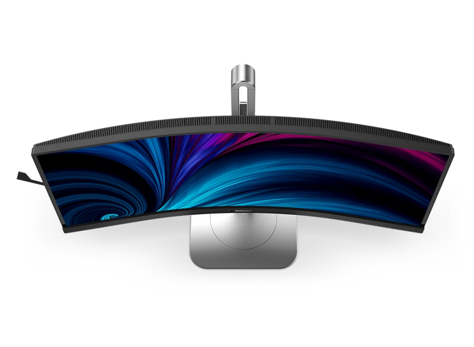 Philips 34B2U5600C/00 34" 60Hz WQHD Curved Business Monitor Business Monitor Philips