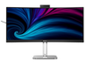Philips 34B2U6603CH/00 34" 100Hz 4ms 4K Ultra HD WQHD Desktop Monitor