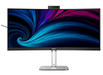 Philips 34B2U6603CH/00 34" 100Hz 4ms 4K Ultra HD WQHD Desktop Monitor Desktop Monitor Philips