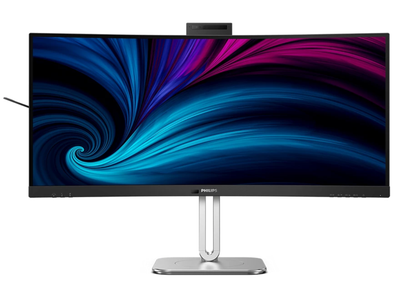 Philips 34B2U6603CH/00 34" 100Hz 4ms 4K Ultra HD WQHD Desktop Monitor Desktop Monitor Philips