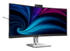 Philips 34B2U6603CH/00 34" 100Hz 4ms 4K Ultra HD WQHD Desktop Monitor Desktop Monitor Philips