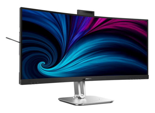 Philips 34B2U6603CH/00 34" 100Hz 4ms 4K Ultra HD WQHD Desktop Monitor Desktop Monitor Philips