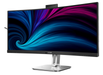Philips 34B2U6603CH/00 34" 100Hz 4ms 4K Ultra HD WQHD Desktop Monitor Desktop Monitor Philips