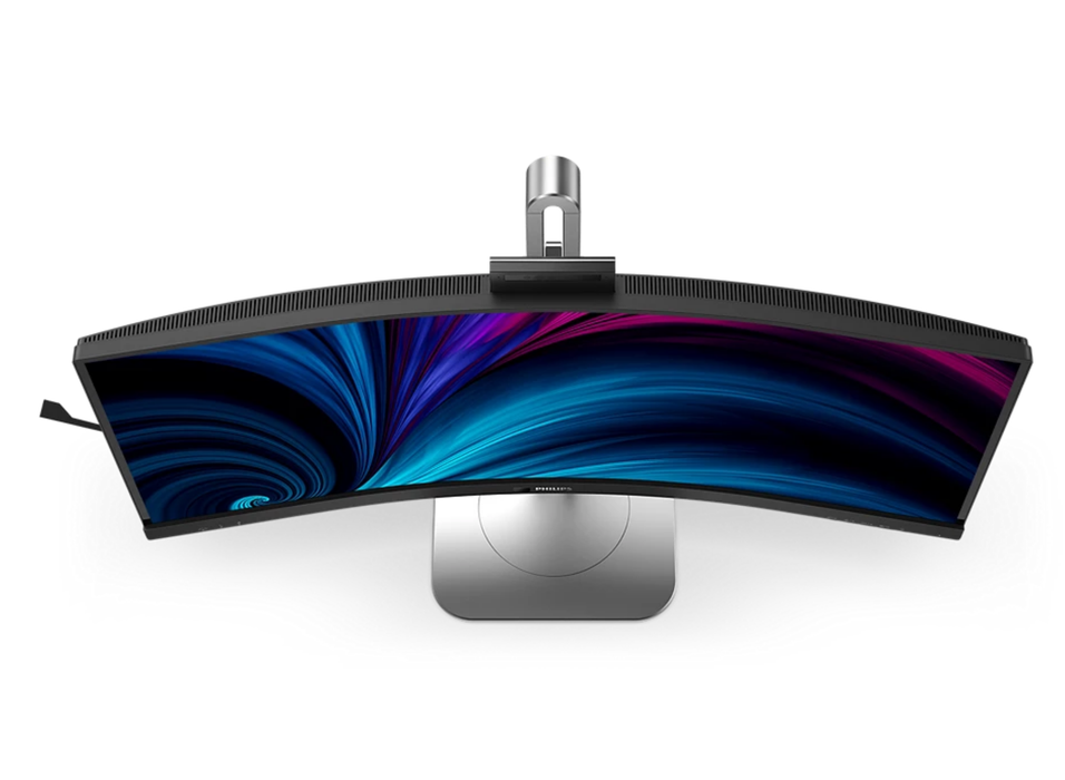 Philips 34B2U6603CH/00 34" 100Hz 4ms 4K Ultra HD WQHD Desktop Monitor Desktop Monitor Philips