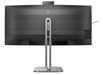 Philips 34B2U6603CH/00 34" 100Hz 4ms 4K Ultra HD WQHD Desktop Monitor Desktop Monitor Philips
