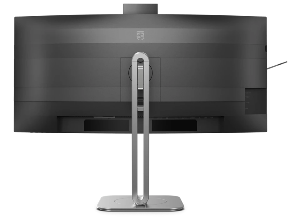 Philips 34B2U6603CH/00 34" 100Hz 4ms 4K Ultra HD WQHD Desktop Monitor Desktop Monitor Philips