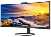 Philips 34E1C5600HE/00 34" 100Hz 4ms WQHD LCD Monitor Business Monitor Philips