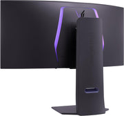 LG UltraGear 34GS95QE-B 34" 240Hz Curved WQHD OLED Gaming Monitor Gaming Monitor LG