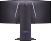 LG UltraGear 34GS95QE-B 34" 240Hz Curved WQHD OLED Gaming Monitor Gaming Monitor LG