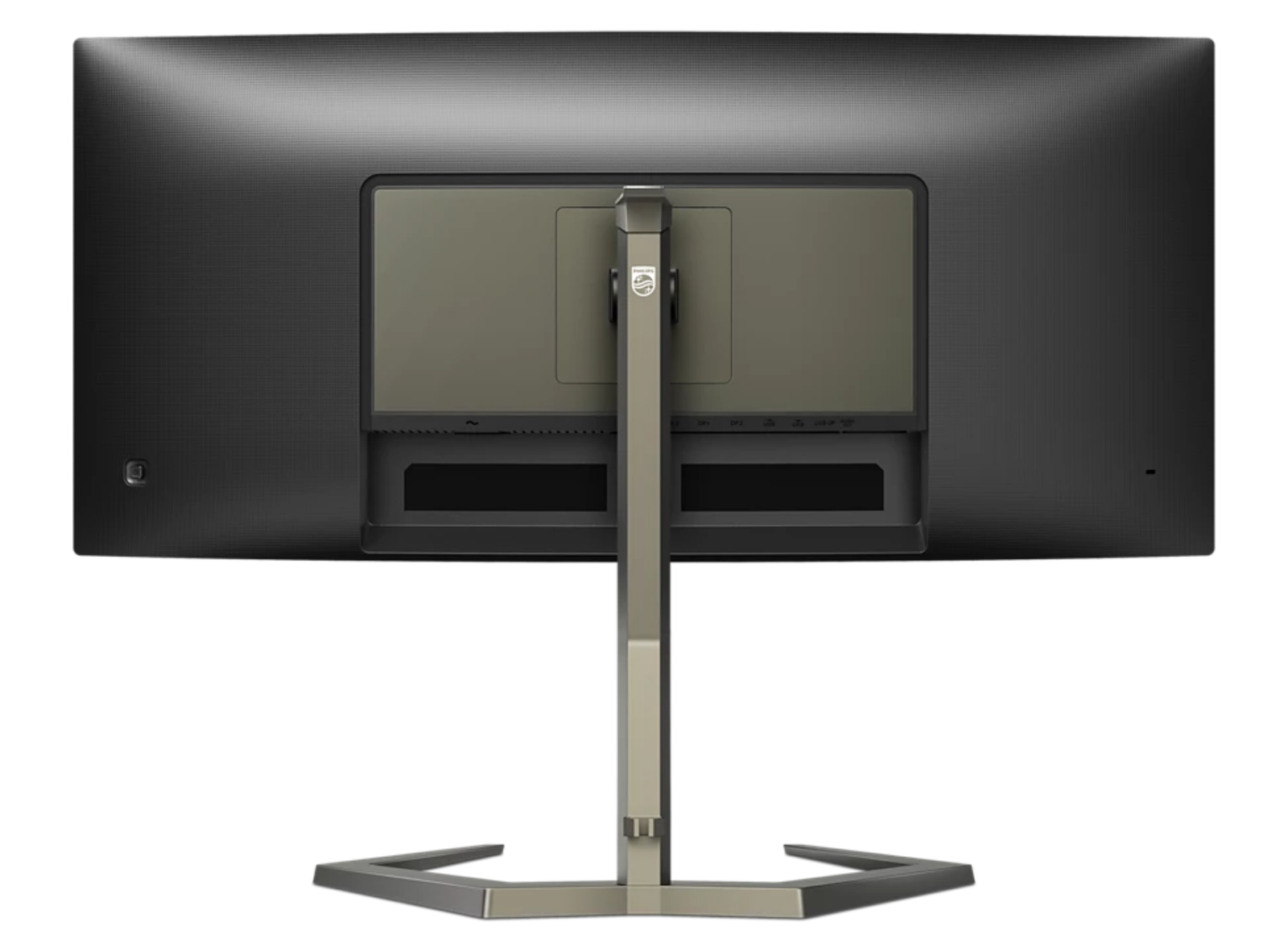 Philips 34M1C5500VA/00 34" 165Hz 1ms WQHD Evnia Curved Gaming Monitor Gaming Monitor Philips