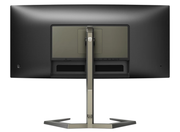 Philips 34M1C5500VA/00 34" 165Hz 1ms WQHD Evnia Curved Gaming Monitor Gaming Monitor Philips