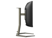 Philips 34M1C5500VA/00 34" 165Hz 1ms WQHD Evnia Curved Gaming Monitor Gaming Monitor Philips