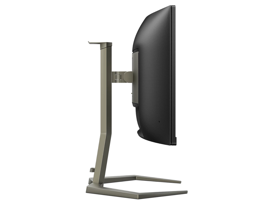 Philips 34M1C5500VA/00 34" 165Hz 1ms WQHD Evnia Curved Gaming Monitor Gaming Monitor Philips