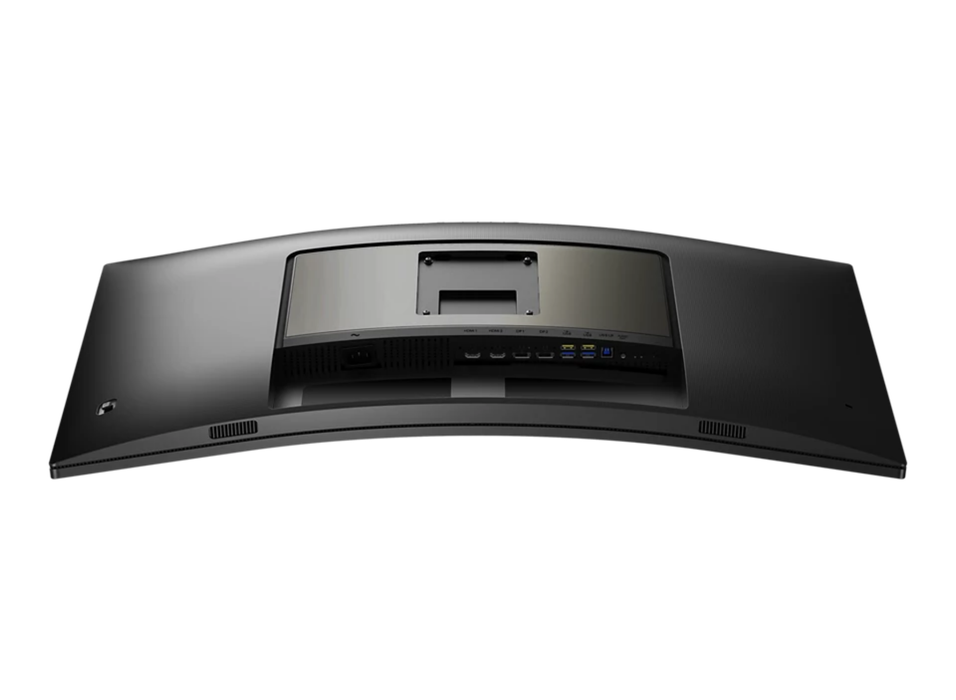 Philips 34M1C5500VA/00 34" 165Hz 1ms WQHD Evnia Curved Gaming Monitor Gaming Monitor Philips