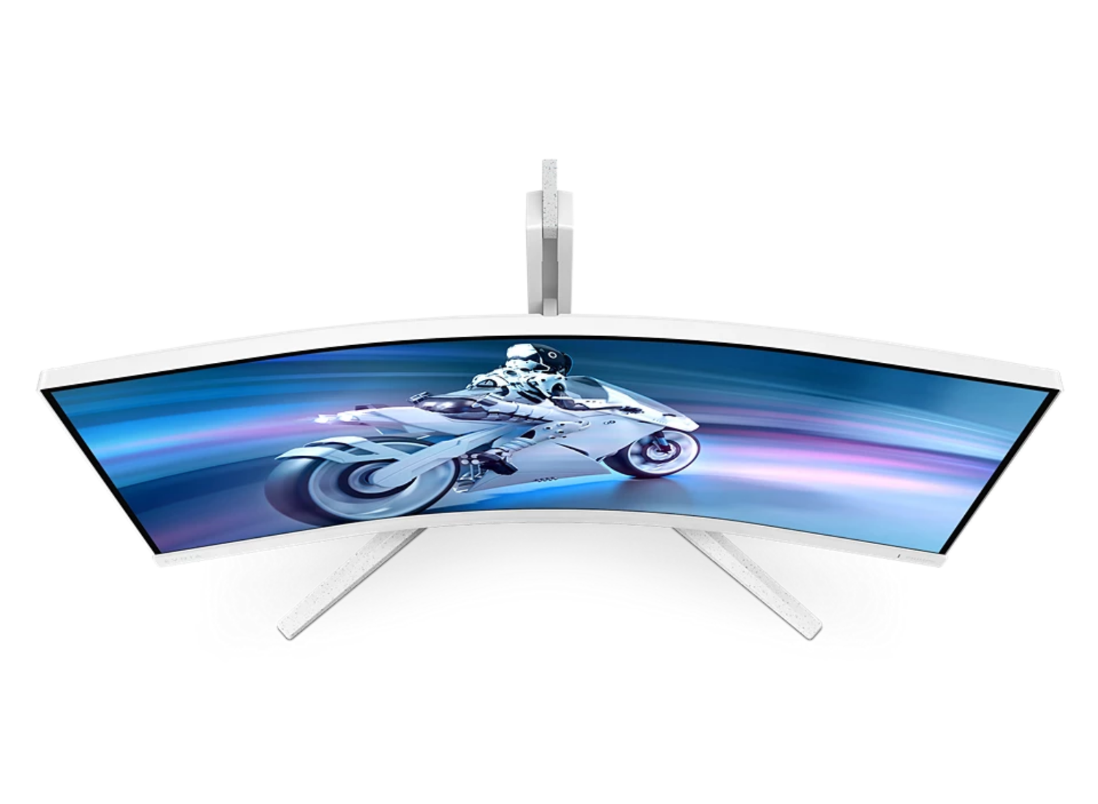Philips 34M2C5501A/00 34" 180Hz 1ms WQHD Curved Fast VA Gaming Monitor Gaming Monitor Philips