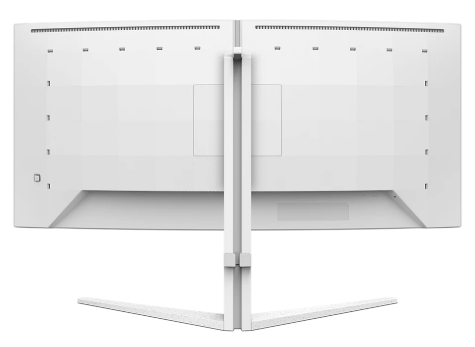 Philips 34M2C5501A/00 34" 180Hz 1ms WQHD Curved Fast VA Gaming Monitor Gaming Monitor Philips