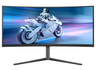 Philips 34M2C6500/00 34" 100Hz 0.03ms 4K Ultra HD Gaming Monitor