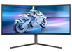 Philips 34M2C6500/00 34" 100Hz 0.03ms 4K Ultra HD Gaming Monitor Gaming Monitor Philips
