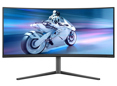 Philips 34M2C6500/00 34" 100Hz 0.03ms 4K Ultra HD Gaming Monitor Gaming Monitor Philips