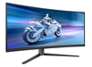 Philips 34M2C6500/00 34" 100Hz 0.03ms 4K Ultra HD Gaming Monitor Gaming Monitor Philips