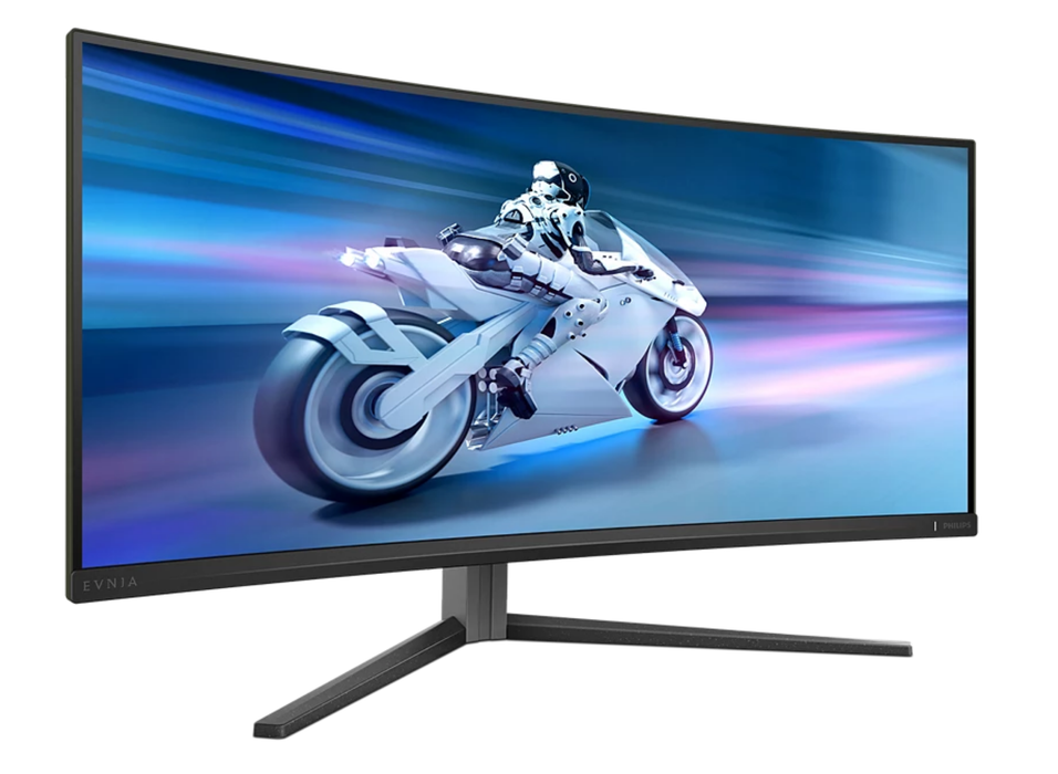 Philips 34M2C6500/00 34" 100Hz 0.03ms 4K Ultra HD Gaming Monitor Gaming Monitor Philips
