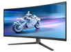 Philips 34M2C6500/00 34" 100Hz 0.03ms 4K Ultra HD Gaming Monitor Gaming Monitor Philips