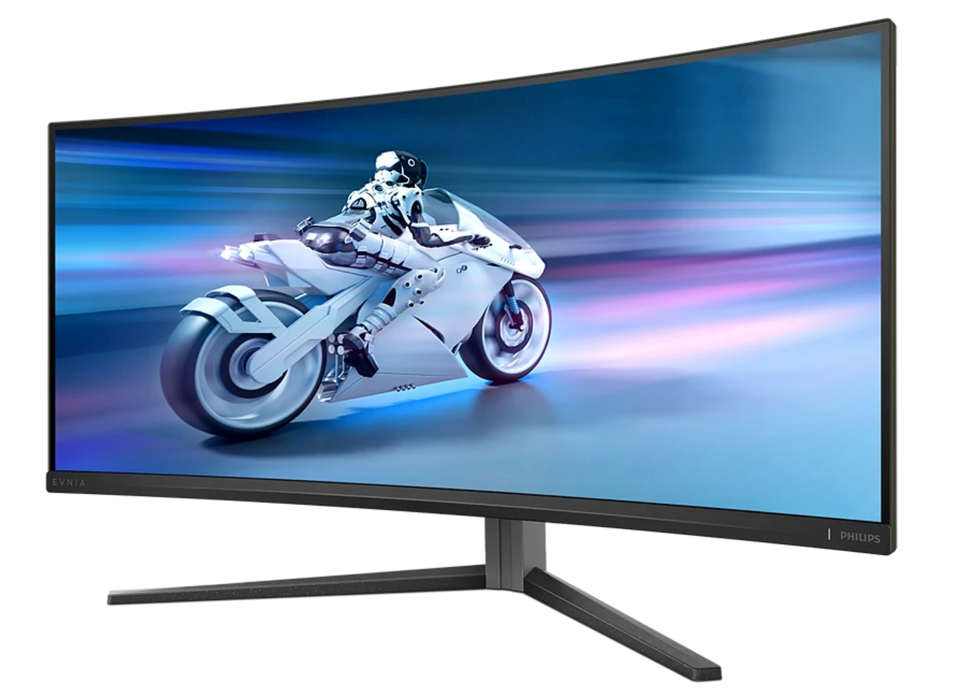 Philips 34M2C6500/00 34" 100Hz 0.03ms 4K Ultra HD Gaming Monitor Gaming Monitor Philips