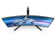 Philips 34M2C6500/00 34" 100Hz 0.03ms 4K Ultra HD Gaming Monitor Gaming Monitor Philips