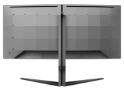 Philips 34M2C6500/00 34" 100Hz 0.03ms 4K Ultra HD Gaming Monitor Gaming Monitor Philips