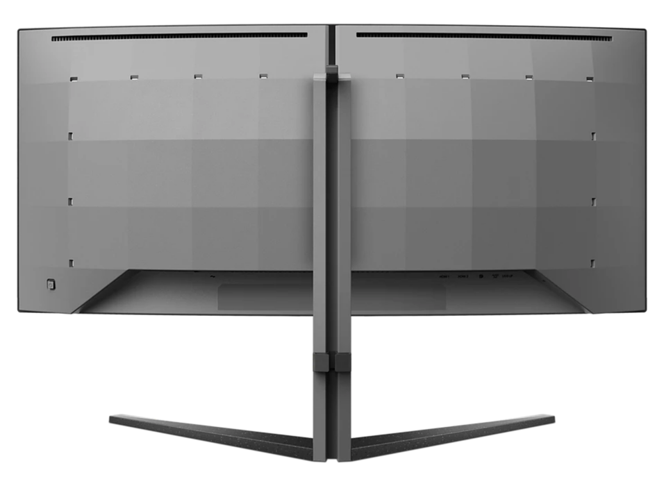 Philips 34M2C6500/00 34" 100Hz 0.03ms 4K Ultra HD Gaming Monitor Gaming Monitor Philips