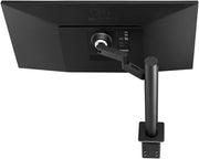 LG UltraWide 34" QHD 75Hz IPS HDR Monitor | 34WN780P-B.AEK Desktop Monitor LG