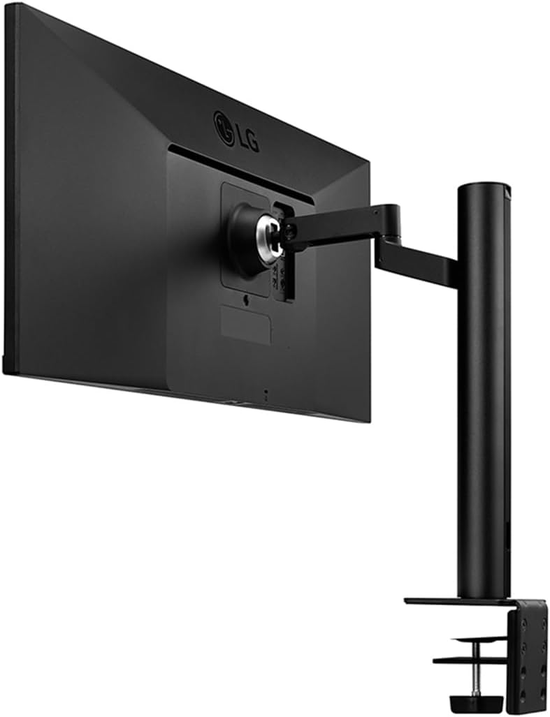 LG UltraWide 34" QHD 75Hz IPS HDR Monitor | 34WN780P-B.AEK Desktop Monitor LG
