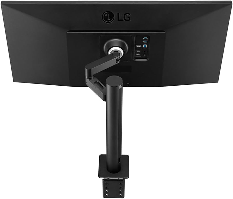 LG UltraWide 34" QHD 75Hz IPS HDR Monitor | 34WN780P-B.AEK Desktop Monitor LG