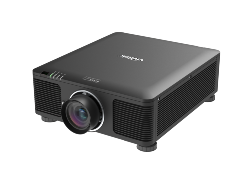 Vivitek DU6198Z Brings Superb Laser Projector - 8500 Lumens Projector Vivitek