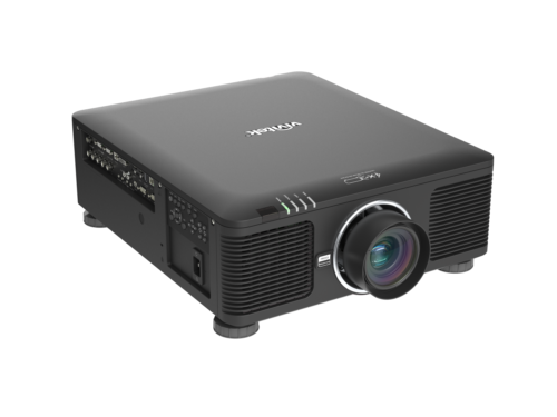Vivitek DU6198Z Brings Superb Laser Projector - 8500 Lumens Projector Vivitek