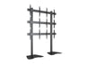 Multibrackets MBF2x3U M Pro Series Video Wall Stand - (32"-65")
