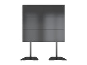 Multibrackets MBF2x3U M Pro Series Video Wall Stand - (32"-65") Floor Stand Multibrackets