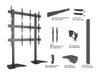 Multibrackets MBF2x3U M Pro Series Video Wall Stand - (32"-65")