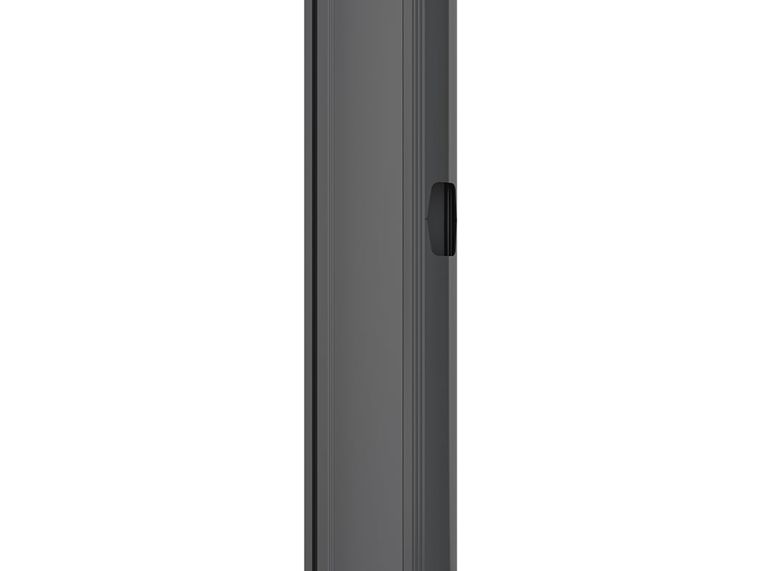 Multibrackets MBF2x3U M Pro Series Video Wall Stand - (32"-65") Floor Stand Multibrackets