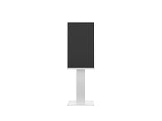 Multibrackets M Pro Series Enclosure 55" Kiosk White Signage Display Enclosures Multibrackets