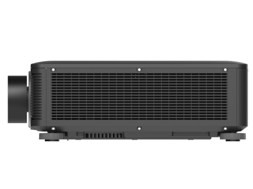 Vivitek DU6198Z Brings Superb Laser Projector - 8500 Lumens Projector Vivitek