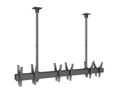 Multibrackets MBC3X1U2 Display Ceiling Mount Pro Ceiling Mount Bracket Multibrackets
