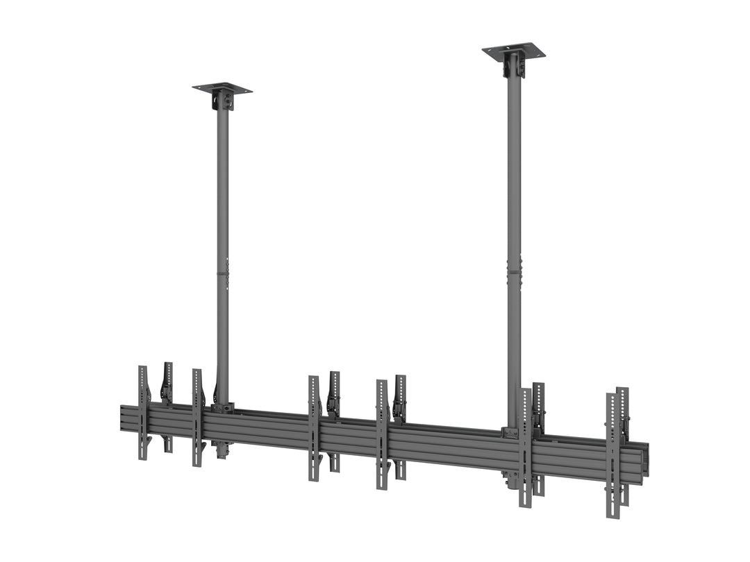 Multibrackets MBC3X1U2 Display Ceiling Mount Pro Ceiling Mount Bracket Multibrackets