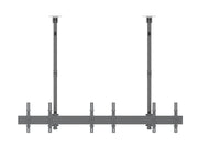 Multibrackets MBC3X1U2 Display Ceiling Mount Pro Ceiling Mount Bracket Multibrackets