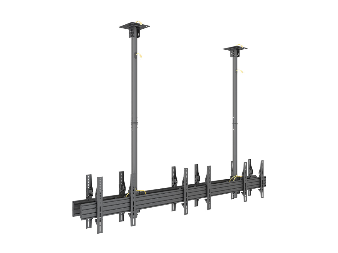 Multibrackets MBC3X1U2 Display Ceiling Mount Pro Ceiling Mount Bracket Multibrackets