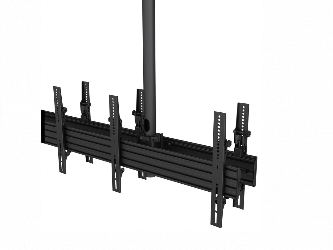 Multibrackets MBC3X1U2 Display Ceiling Mount Pro Ceiling Mount Bracket Multibrackets